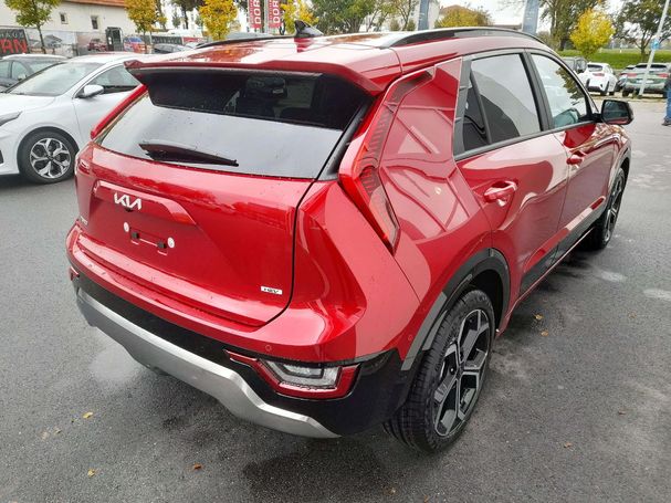 Kia Niro 1.6 Spirit 95 kW image number 3