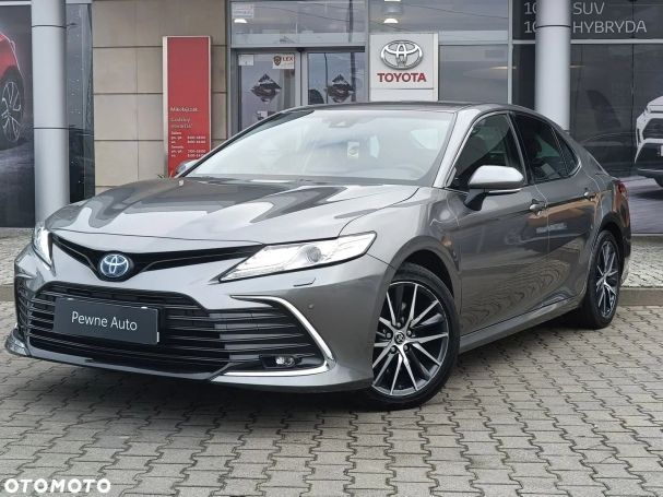 Toyota Camry 160 kW image number 1