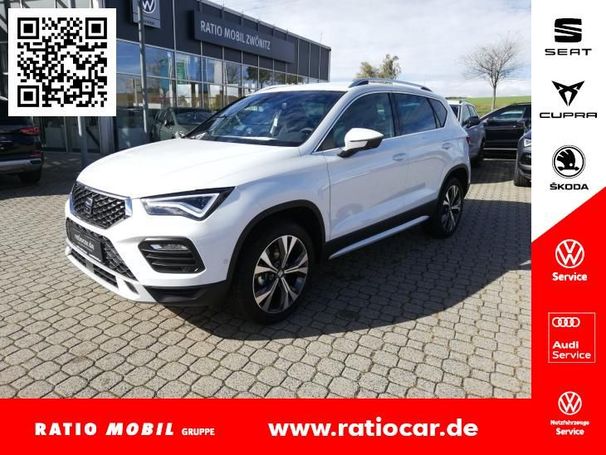 Seat Ateca 1.5 TSI DSG 110 kW image number 1