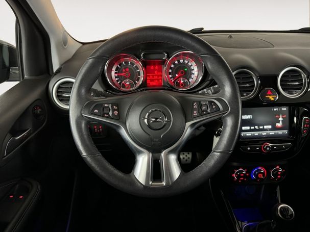 Opel Adam 74 kW image number 8