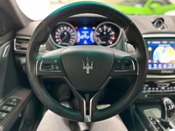 Maserati Ghibli 301 kW image number 17