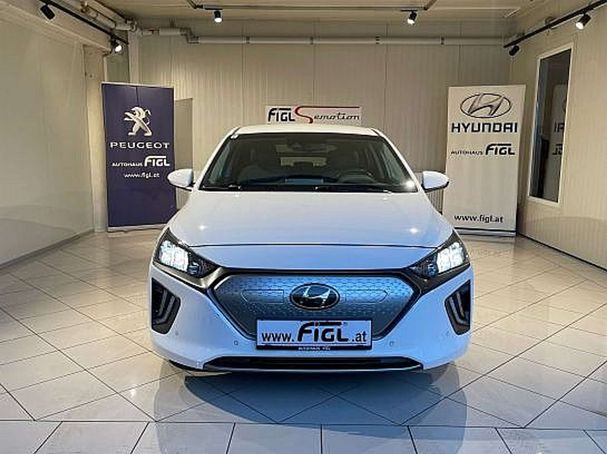 Hyundai Ioniq Elektro 38 kWh 100 kW image number 3