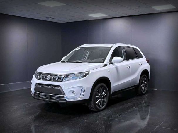 Suzuki Vitara 1.4 Hybrid 95 kW image number 10