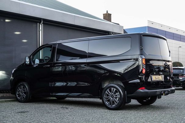 Ford Transit Custom 320 L2H1 Trend 100 kW image number 22