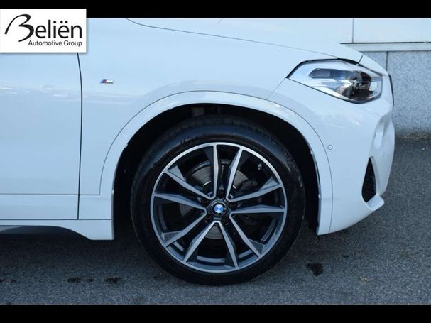 BMW X2 sDrive18d 110 kW image number 5