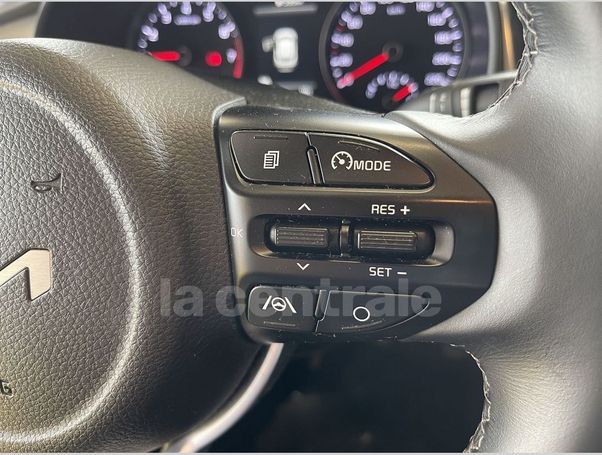 Kia Stonic 1.0 T-GDI 100 74 kW image number 15