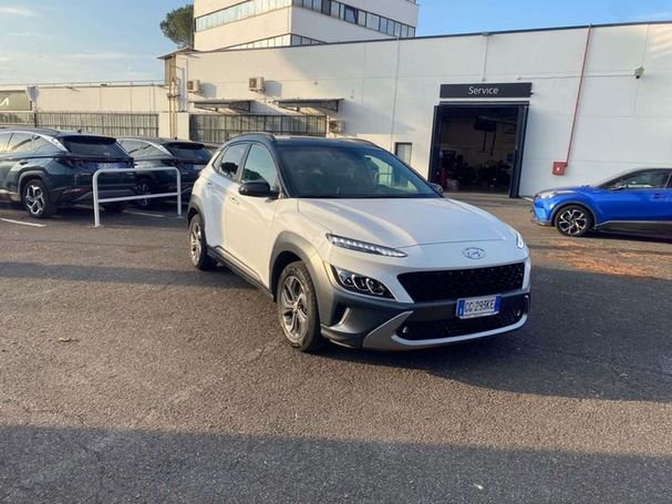 Hyundai Kona 1.6 DCT 104 kW image number 1