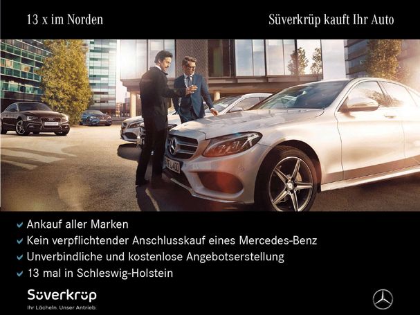 Mercedes-Benz C 300 d T 195 kW image number 24