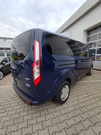 Ford Transit Custom Kombi 320 L2 Trend 77 kW image number 14