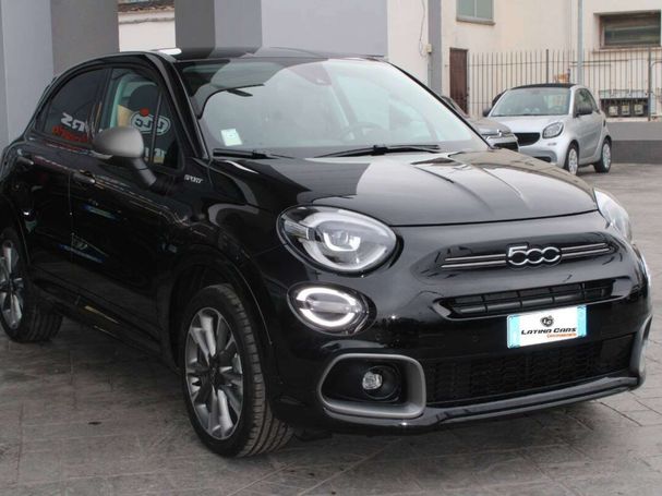 Fiat 500X 1.3 70 kW image number 6