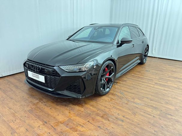 Audi RS6 Avant Performance 463 kW image number 1