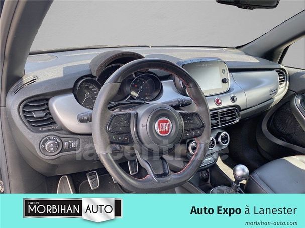 Fiat 500X 1.6 Multijet 88 kW image number 13