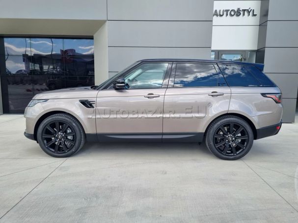 Land Rover Range Rover Sport 183 kW image number 4