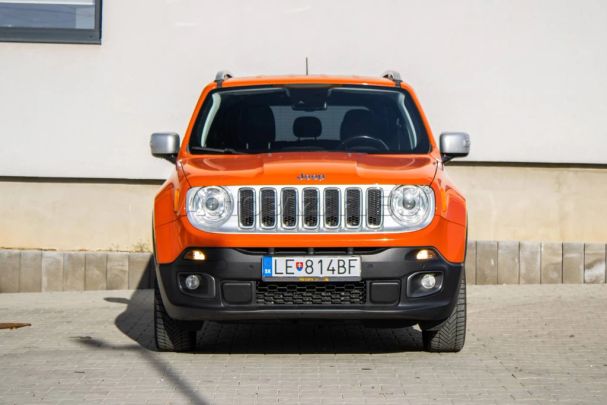 Jeep Renegade 2.0 103 kW image number 5