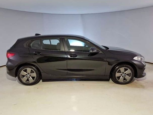 BMW 118d Advantage 110 kW image number 3