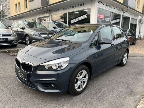 BMW 218i 100 kW image number 2