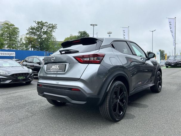 Nissan Juke DIG-T Tekna 84 kW image number 3