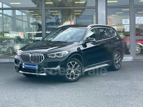 BMW X1 sDrive18i xLine 100 kW image number 1