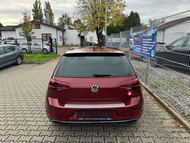 Volkswagen Golf 1.0 TSI IQ.DRIVE 85 kW image number 6