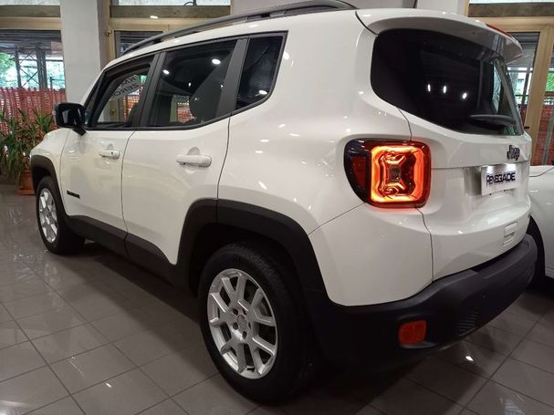 Jeep Renegade 1.0 88 kW image number 12