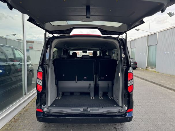 Ford Tourneo Custom 320 L2 Titanium 125 kW image number 6