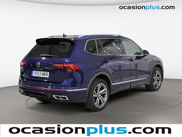 Volkswagen Tiguan Allspace 2.0 TDI DSG 110 kW image number 3