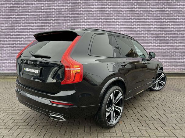 Volvo XC90 B5 AWD 173 kW image number 11