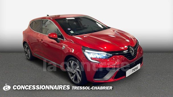 Renault Clio 1.6 E-Tech 103 kW image number 2