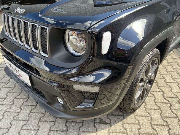 Jeep Renegade 1.5 Limited 95 kW image number 5