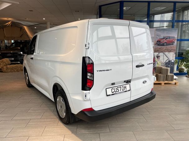 Ford Transit Custom 320 Trend 100 kW image number 21