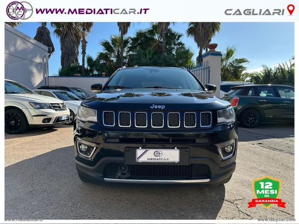 Jeep Compass 2.0 103 kW image number 2