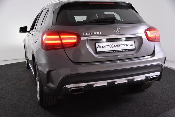 Mercedes-Benz GLA 180 90 kW image number 37