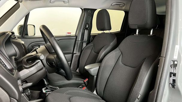 Jeep Renegade 177 kW image number 9