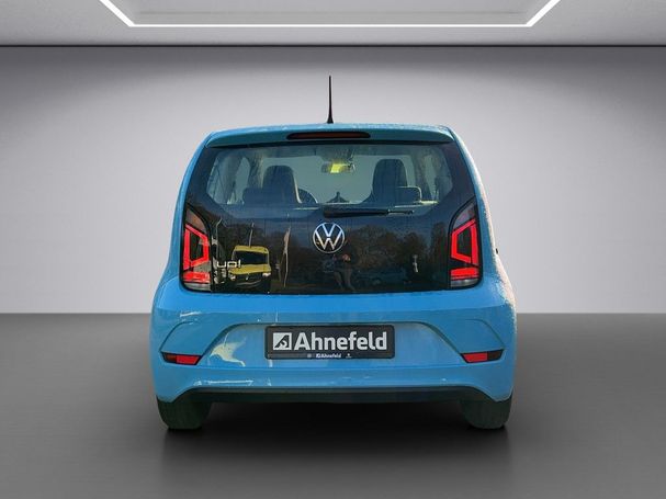 Volkswagen up! 44 kW image number 2