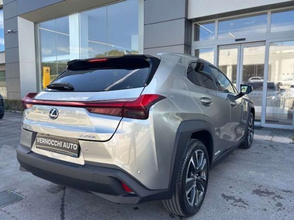 Lexus UX 250h 135 kW image number 3