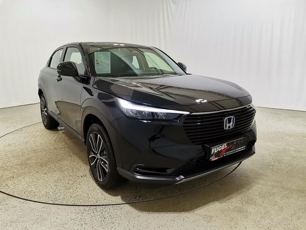 Honda HR-V 96 kW image number 9