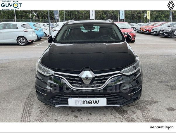 Renault Megane TCe 140 EDC 103 kW image number 4