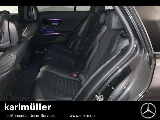 Mercedes-Benz C 300 T 190 kW image number 12