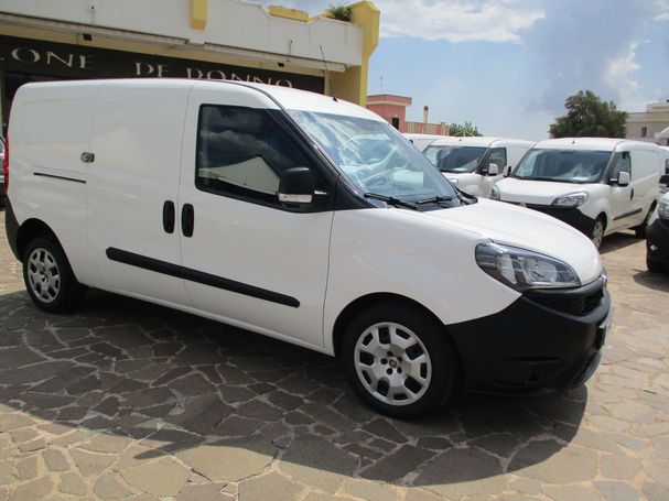 Fiat Doblo 1.6 88 kW image number 3