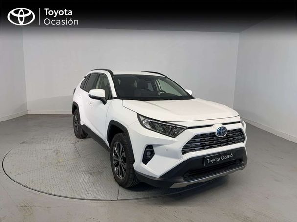 Toyota RAV 4 160 kW image number 18