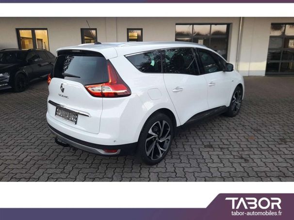 Renault Grand Scenic TCe 140 103 kW image number 3