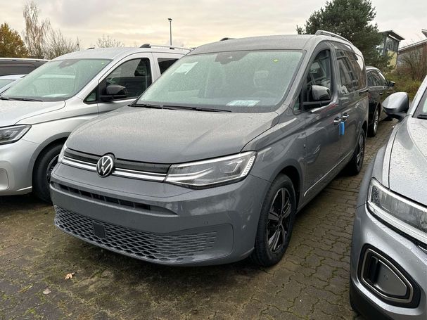 Volkswagen Caddy Maxi 2.0 90 kW image number 1