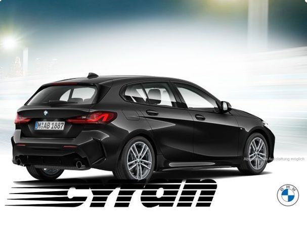 BMW 118d M Sport 110 kW image number 6