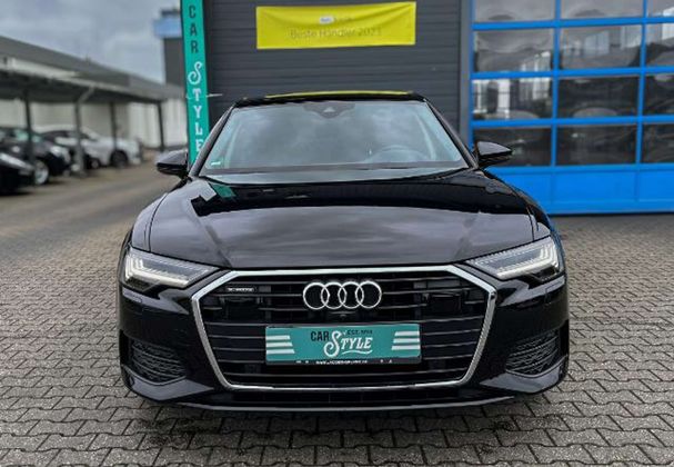 Audi A6 40 TDI quattro 150 kW image number 3