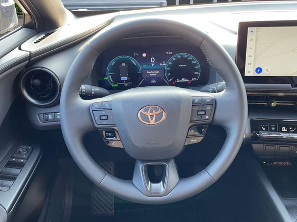 Toyota C-HR 1.8 Hybrid 103 kW image number 11