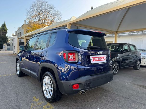 Jeep Renegade 1.6 96 kW image number 4