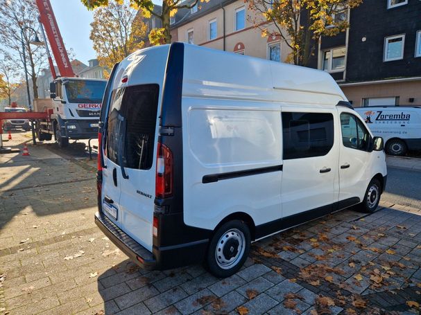 Renault Trafic L2H2 92 kW image number 2