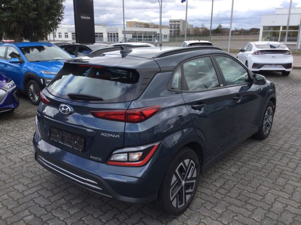 Hyundai Kona Elektro Select 100 kW image number 6