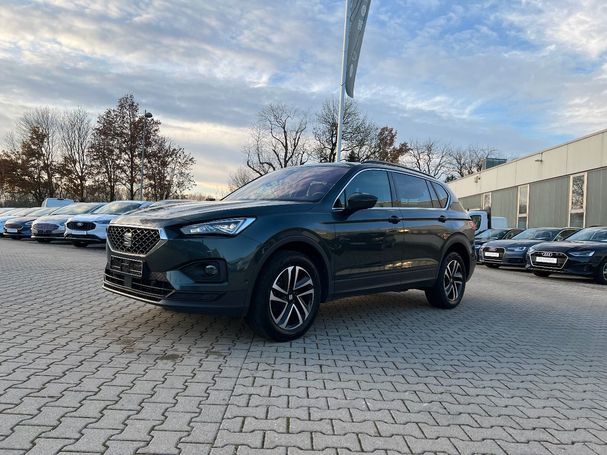 Seat Tarraco 2.0 TDI 110 kW image number 5