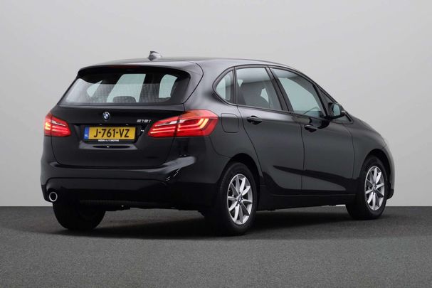 BMW 218i Active Tourer 104 kW image number 2